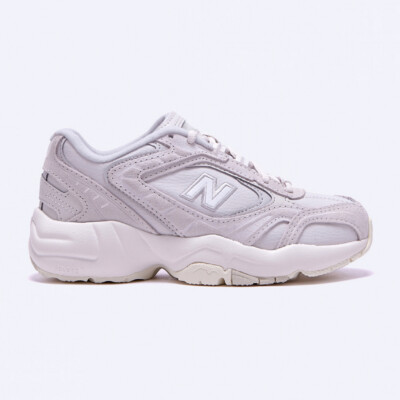 New Balance 452 GRAY WX452KO1 US 4 - 10 UNISEX TAKSE