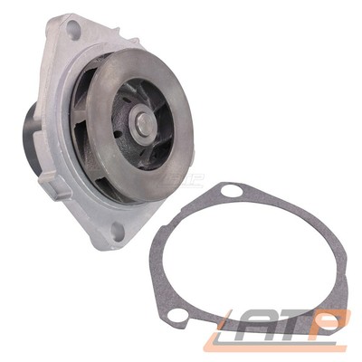 WASSERPUMPE DICHTUNG FÜR SAAB 93 93X 1.9 04 95 1.9 2.0