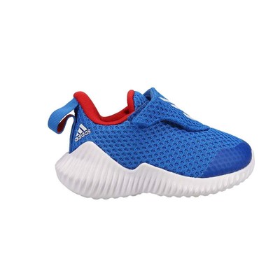 

Adidas Fortarun Ac Running Kids Boys Size 4 M Кроссовки Спортивная обувь EF9686, Синий, adidas Fortarun Ac Running Kids
