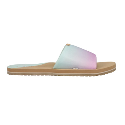 Повседневные босоножки TOMS Carly Slide Женские Размер 12 B 10018243T
