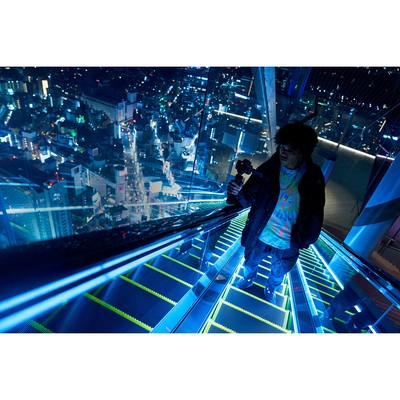 Sony Vlogger Kit ACCVC1 GP-VPT2BT Shooting Grip with Wireless Remote Commander +