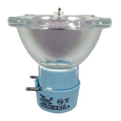 PHILIPS 249888  MSD Platinum 5R Reflector HID Light Bulb