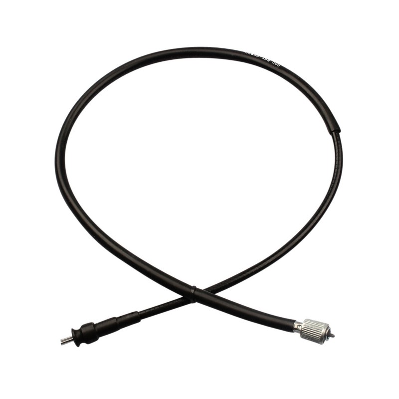 Tachomesserwelle FÃ¼R Honda Cb 125 Cm 185 200 # 44830-399-000 L=975 Mm