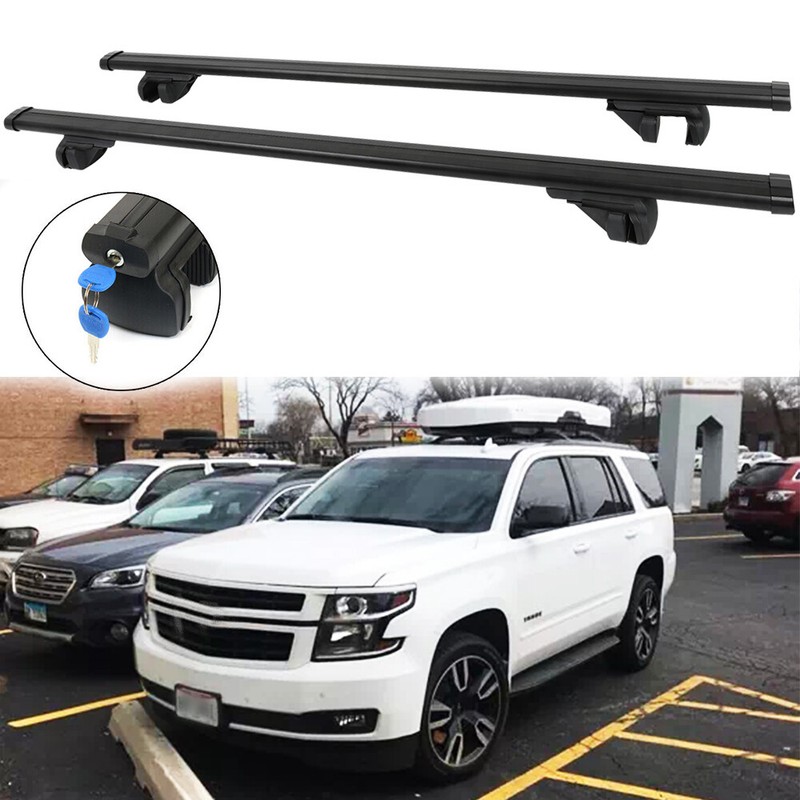 Cargo Carrier Luggage For Chevrolet Tahoe