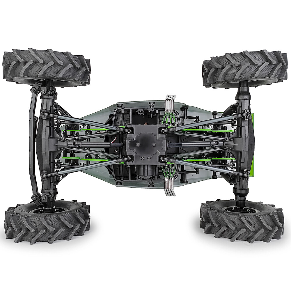 2PCS RC Drive Shaft Upgrade Parts for RC 1/8 LOSI LMT Crawler Car