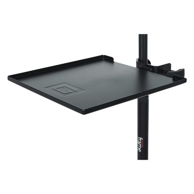 FrameworksCases Microphone Stand Clamp-On Utility Surface Area