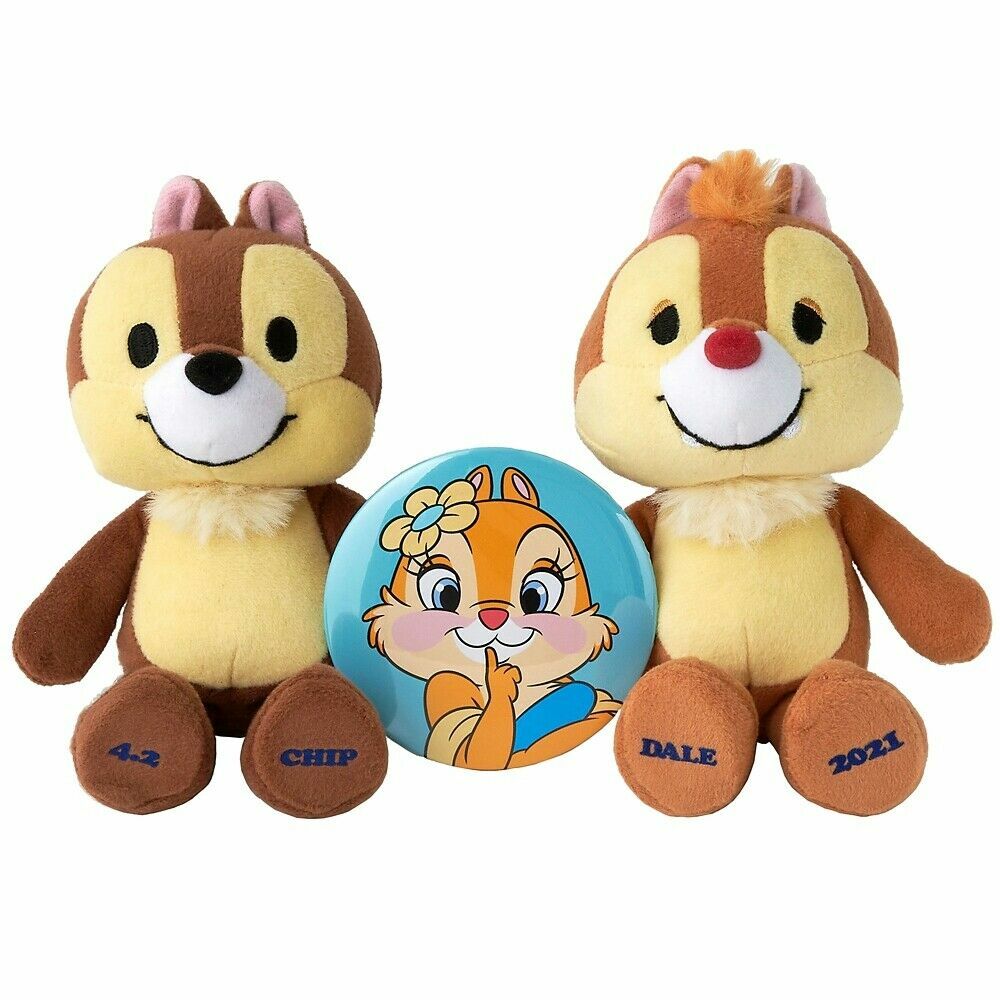 Disney - まろん Disney Mickey & Minnie Vacuum Double Structure Stainless