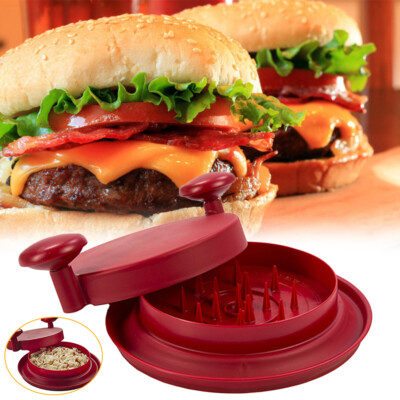 Manual Meat Shredder Machine Food Pulled Pork Beef Chicken Safe Kitchen Tool