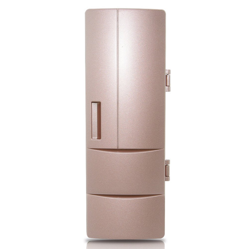 Compact Personal Small Refrigerator For Father's Day