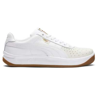 Puma Gv Special Haute Мужские белые кроссовки на шнуровке Повседневная обувь 38549201