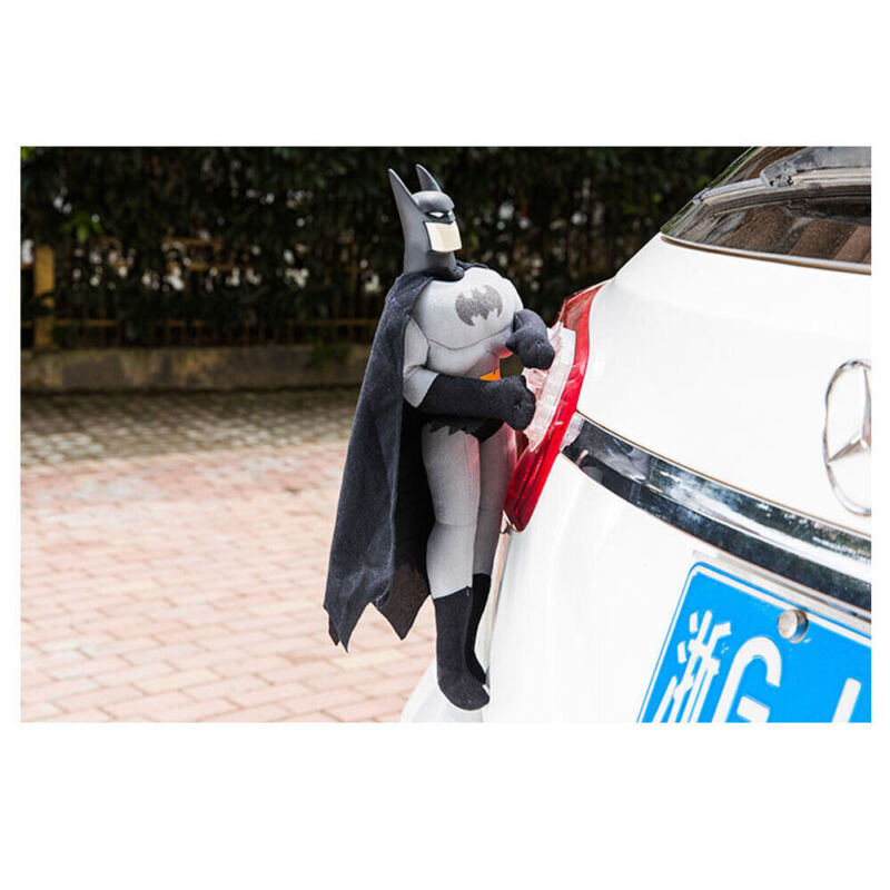 DC Batman Dark Knight Car Vehicle Automobile Decoration Toy Window