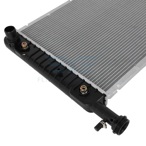2793 Radiator For 2004-2014 Chevrolet Express 1500 GMC Savana 1500 4.3L V6 OHV