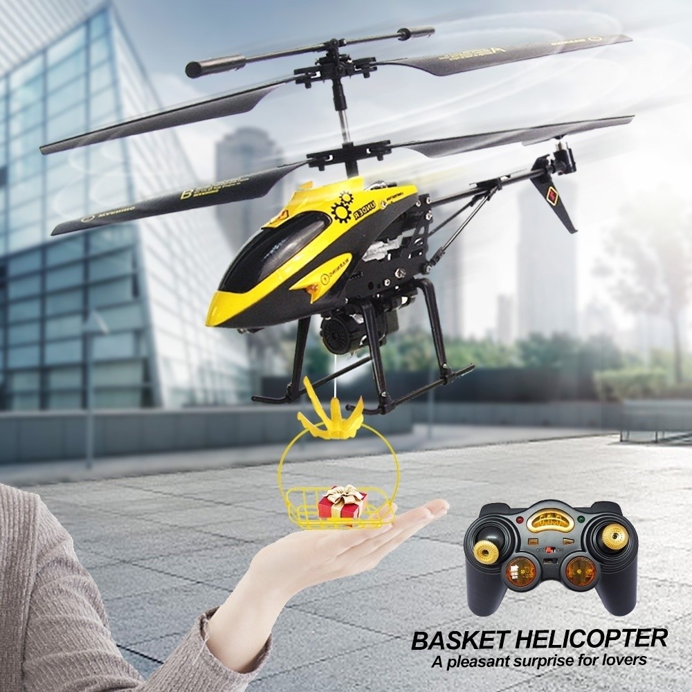 exquisite radio control model