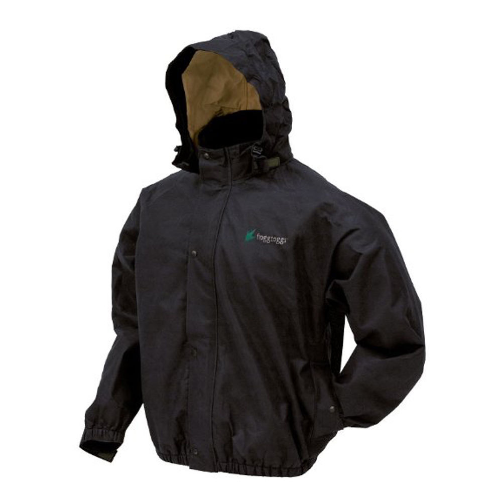 frogg toggs Men's Coats, Jackets & Vests