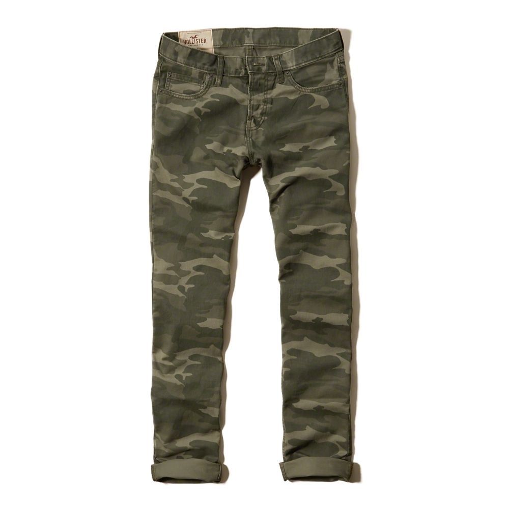 Hollister Men's Pants