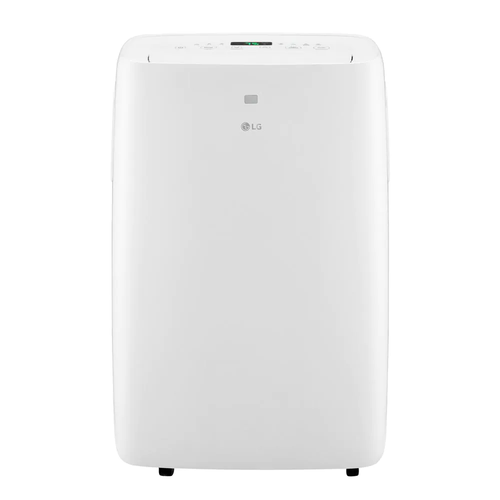 Dehumidifier Lcd Remote 6,000 Btu (doe) 115-v White