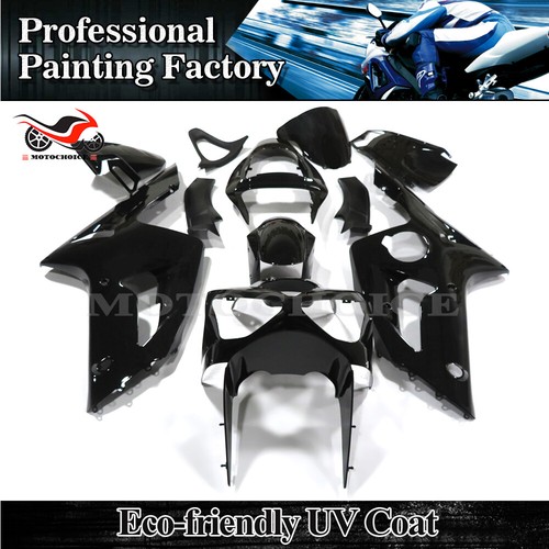 BODYMAKER
パワーラックケーブル付き 20 Kawasaki Ninja ZX6R ZX636K Left Lower Side Mid Fairing 55028