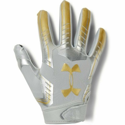 under armour youth football gloves sizing
