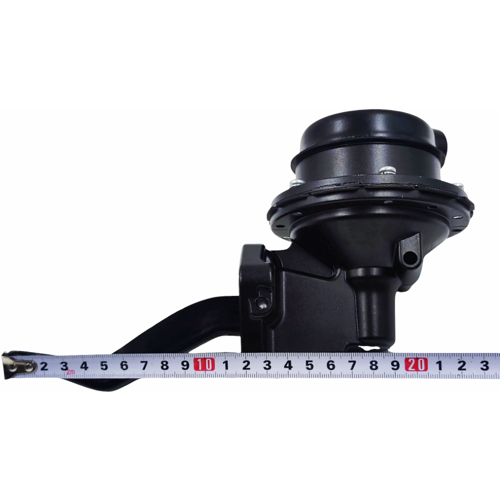 Performer RPM Series Fuel Pump Replaces Edelbrock 1725 SBF 260 289 302 351W