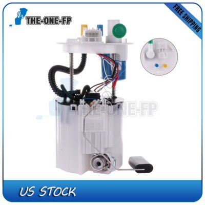 Fuel Pump Module Assembly For 2013 2014 15 16 17 2018 Chevy Sonic L4 1.8L E4071M