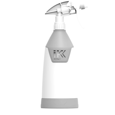 IK TRIGGER SPRAYER 1L - IK HC TR1 - DETAILING - VALET - RESISTANT TO SOLVENTS