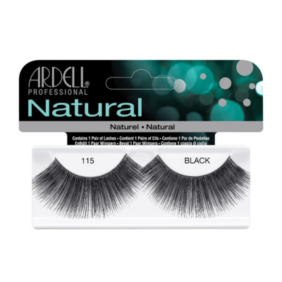 Ardell Lashes 4 PIECES