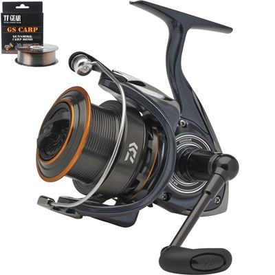 daiwa gs ltd
