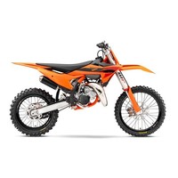 2026 KTM SX 85 BIG WHEEL .MOTO X CHANGE.....UNUSED .....£5995.00