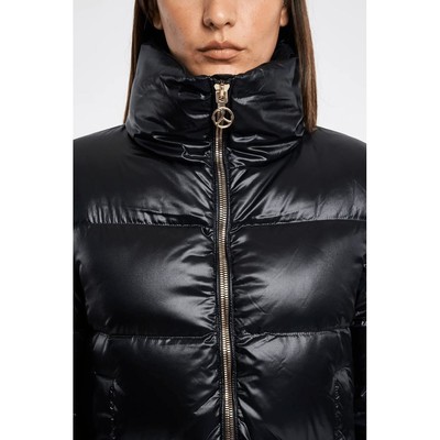 Pre-owned People Of Shibuya Black Polyester Jackets & Coat
