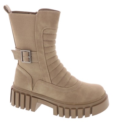 

Женские ботинки MIA Rydel, Sahara/nubuck