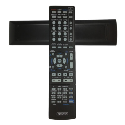 Remote For Pioneer Home Theater Amplifier VSX-23TXH VSX-1015TX VSX-1015TX-S