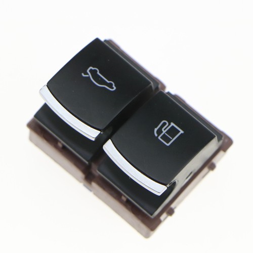 Fuel Tank Release Button Switch 35d 959 903 For Vw Passat B6 3c Cc