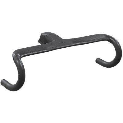 Syncros Creston iC SL Aero 420mm Road Handlebar/Stem 130mm