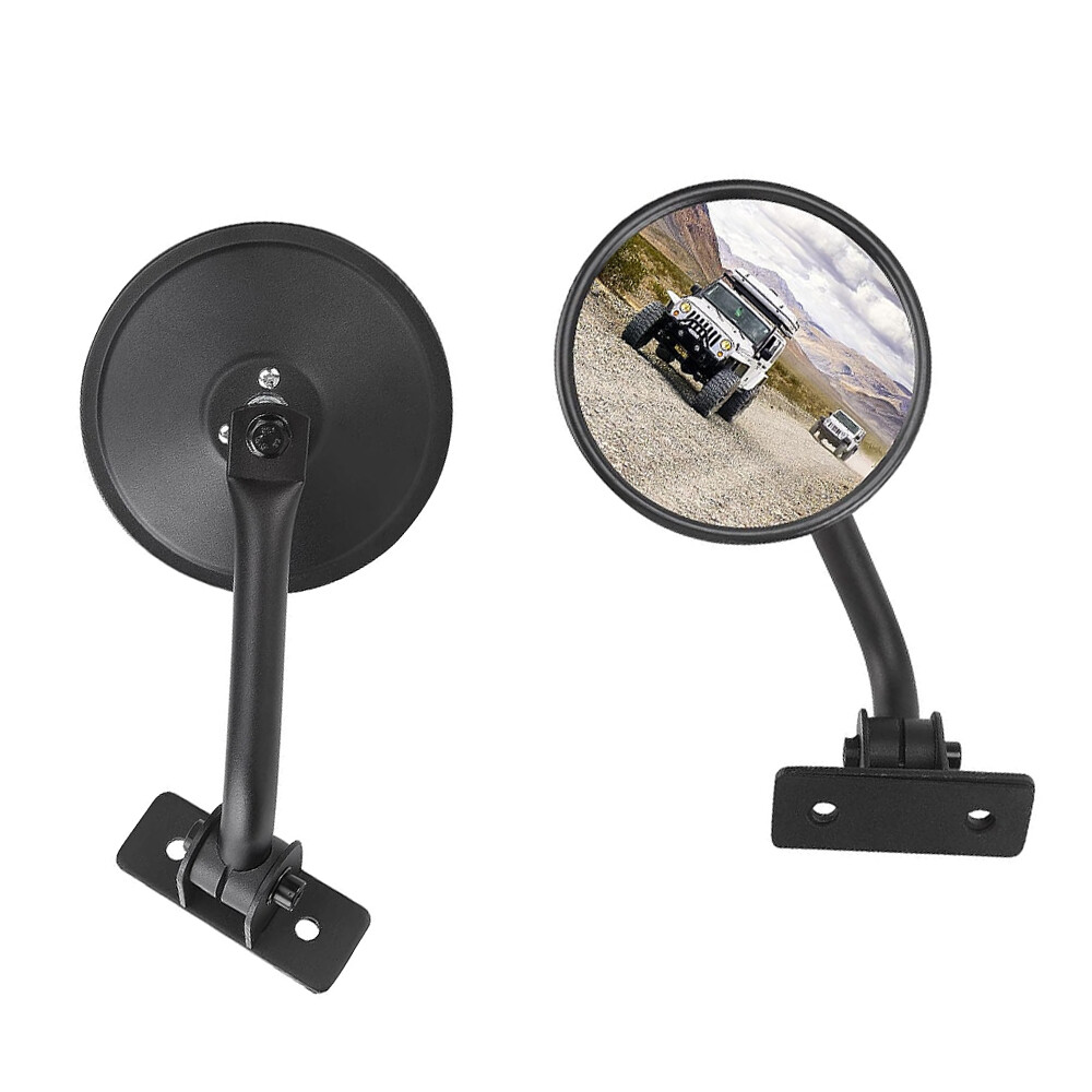 Upgaded Anti-shake Doo Off Mios Fit Fo 1996-2018 Ca