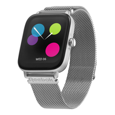 Reebok Relay 2 Smart Watch RV RL2 U0 A1S1 BB