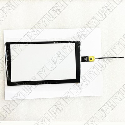 1 x 9Inch Touch Screen 6pin﻿ Radio Stereo DVD Touch Screen for TEYES CC2 CC3