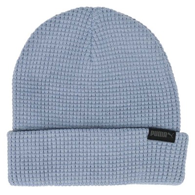 

Puma Archive Beanie Womens Size  Athletic Casual 02284812, Синий, Puma Archive Beanie