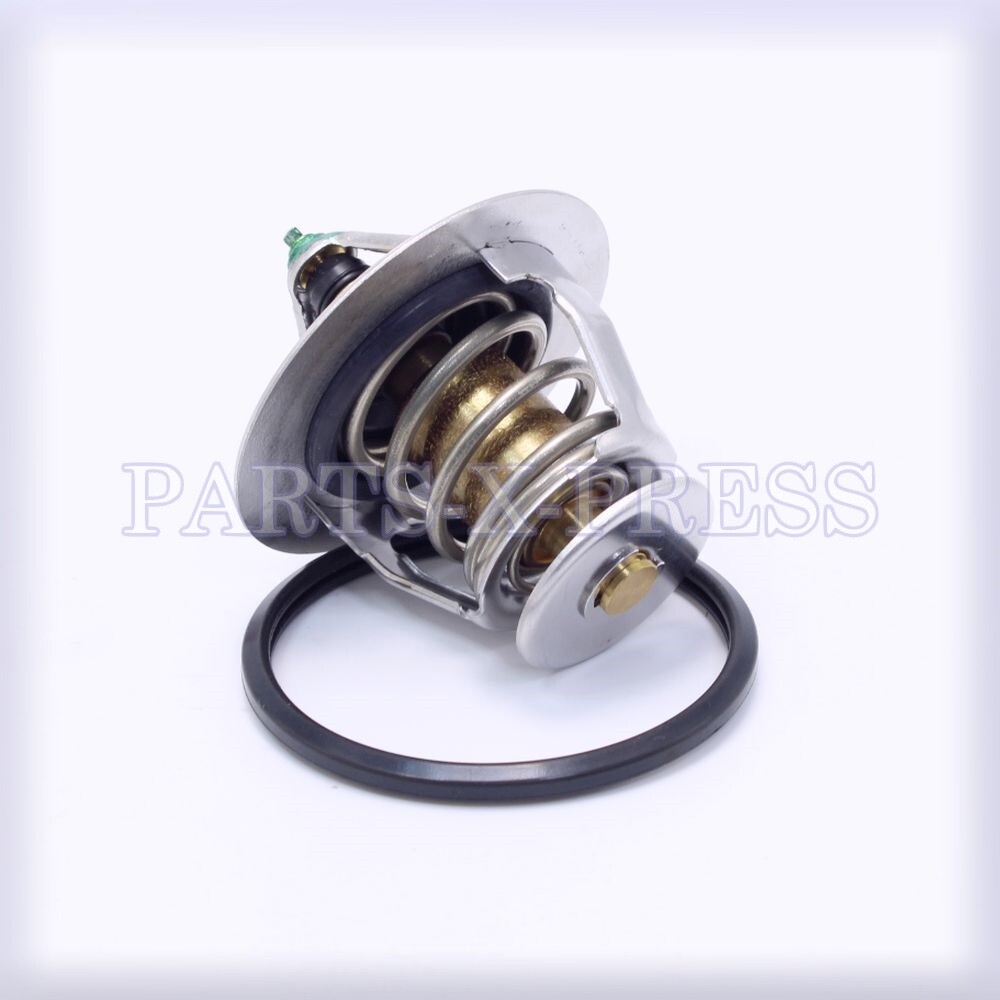 NEW GENUINE OEM  TOYOTA LAND CRUISER LEXUS LX450 COOLANT THERMOSTAT & GASKET SET