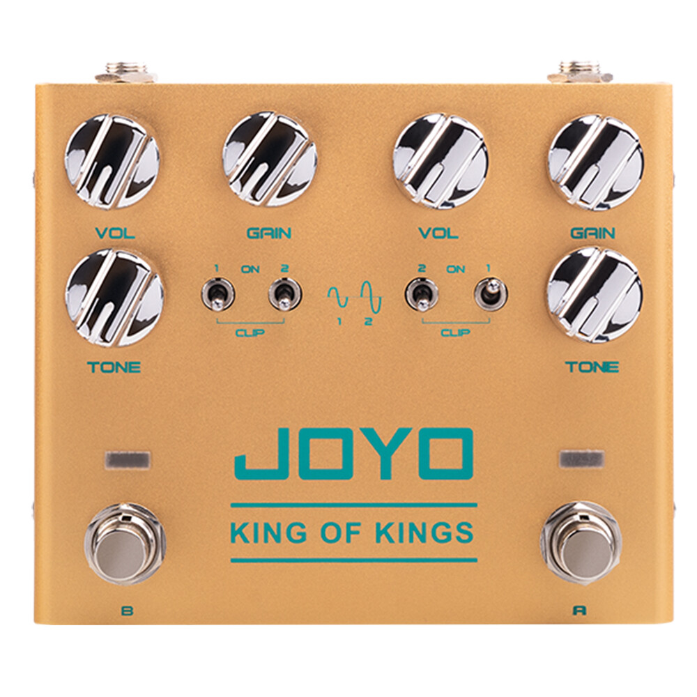 【中古美品】JOYO XVI ギターエフェクター Amazon.com: JOYO Octave Effect Pedal R Series with MOD