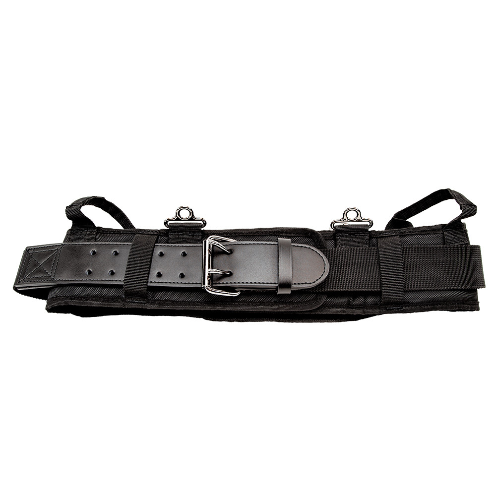 Klein Tools 5247 Tradesman Pro™ Padded Tool Belt, XL