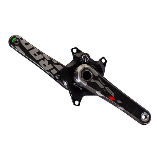 Shimano 105 FC-R7000 2×11Speed 52-36T 172.5mm Silver