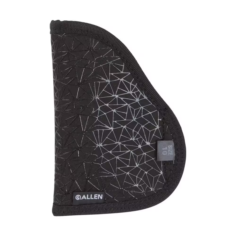 Allen Spiderweb Holster Fits S&W Shield Laser Single Stack 9mm Glock P365 Ruger