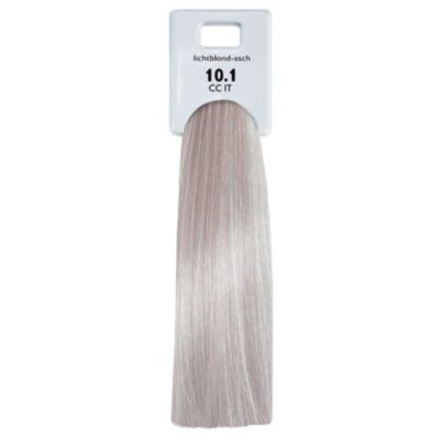 ALCINA Intensiv Tönung 60ml 10.1 hell-lichtblond-asch
