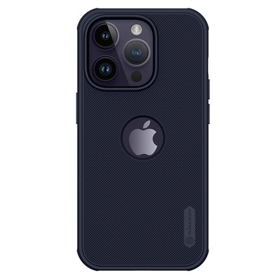 NILLKIN Frosted Shield Pro Case Hard Cover For iPhone 14 Plus/iPhone13 Pro Max