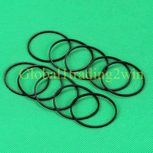 10x Carburetor Carb Bowl Gaskets For 693981 280492 Engine
