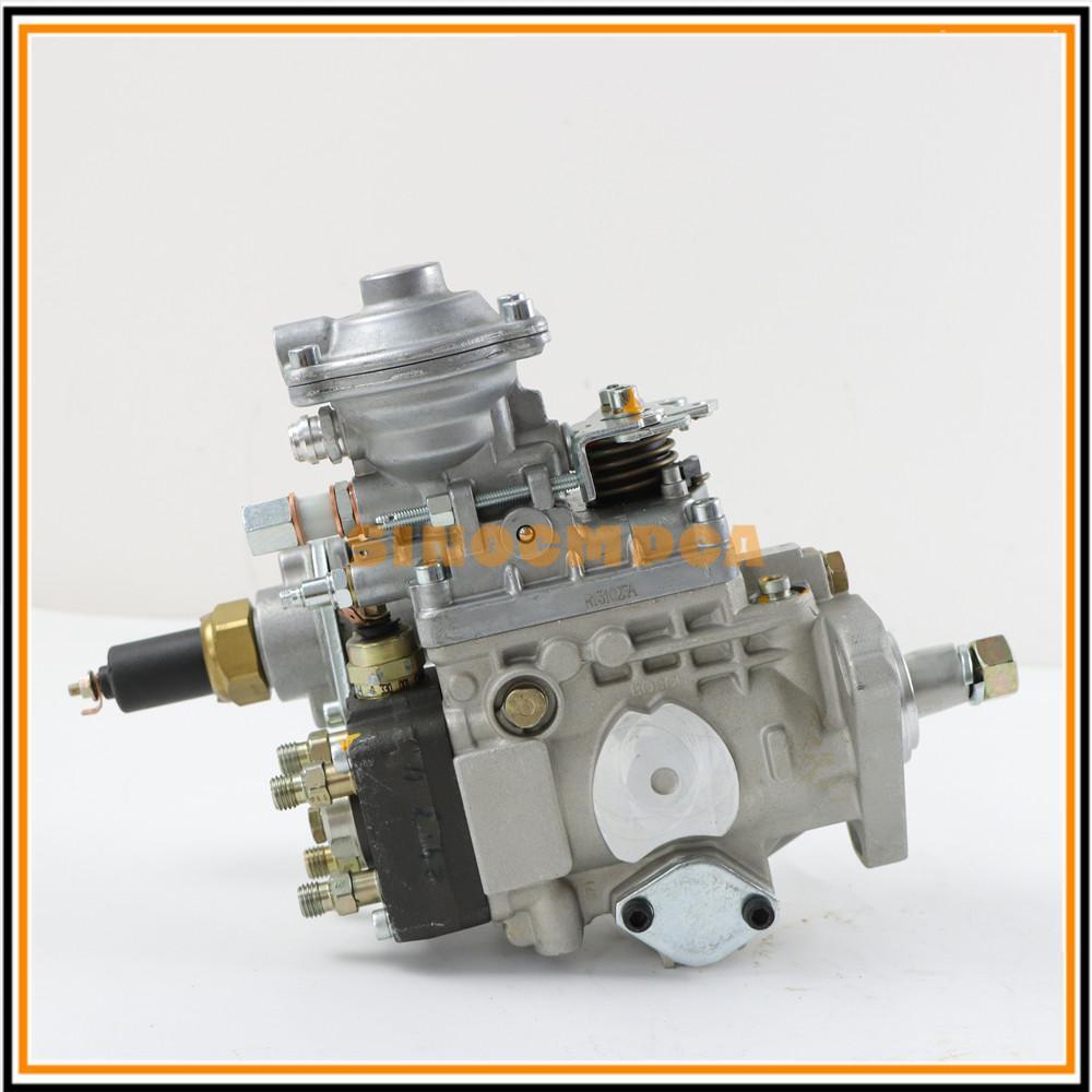 Fuel Injection Pump 0460424471 0460424408 For Case FPT NH