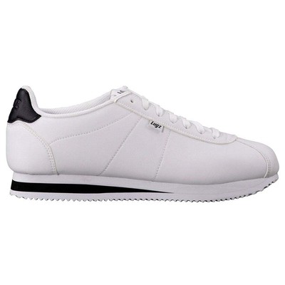

Спортивные кроссовки Lugz Track Lace Up Mens Size 9 M MTRAKV-135, Белый, Lugz Track Lace Up