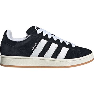 ADIDAS ORIGINALS ADIDAS CAMPUS 00S CORE BLACK/FOOTWEAR WHITE/OFF WHITE HQ8708 MEN'S SIZE 8 MEDIUM