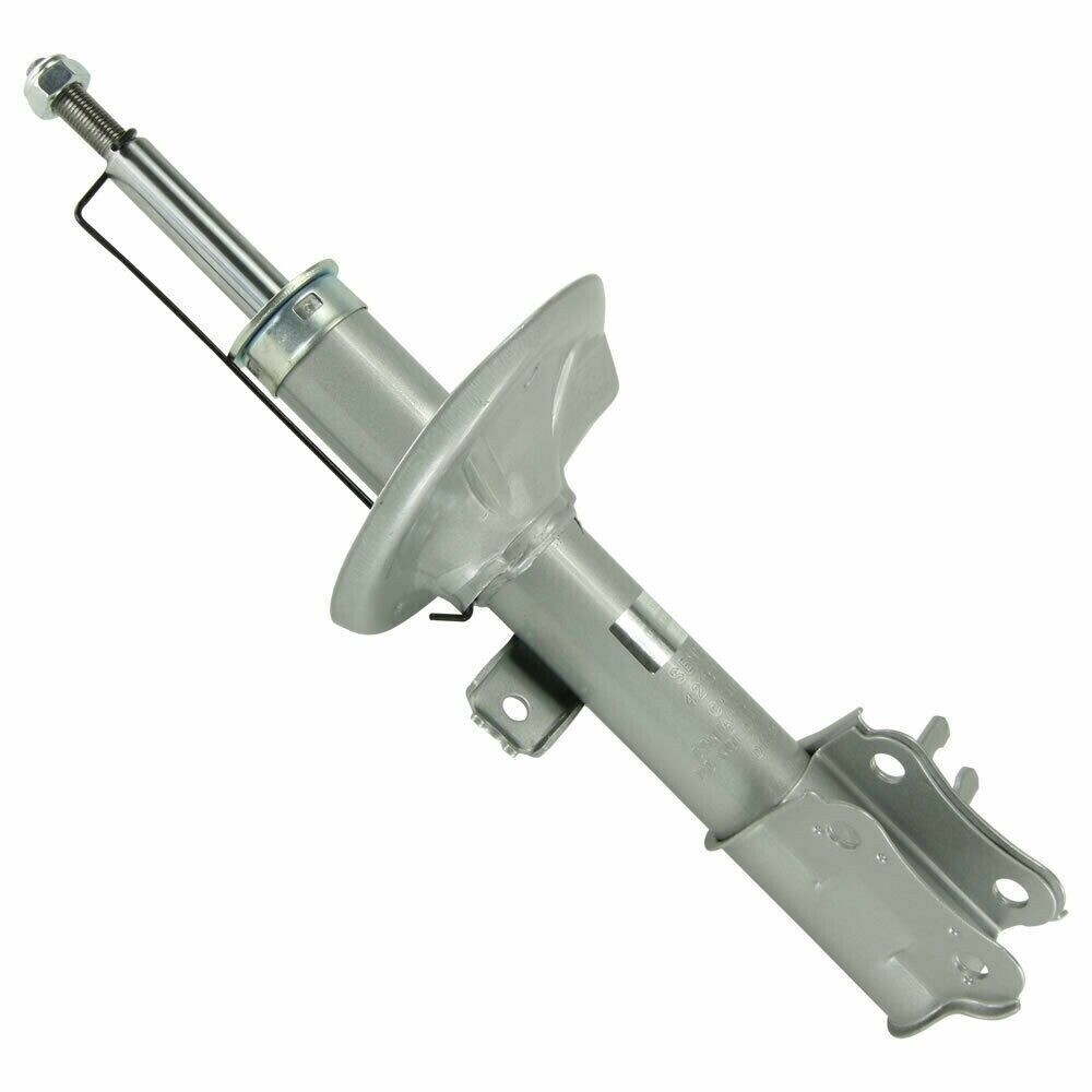 Front Left Strut Assembly fits 20072009 Chevrolet Aveo eBay