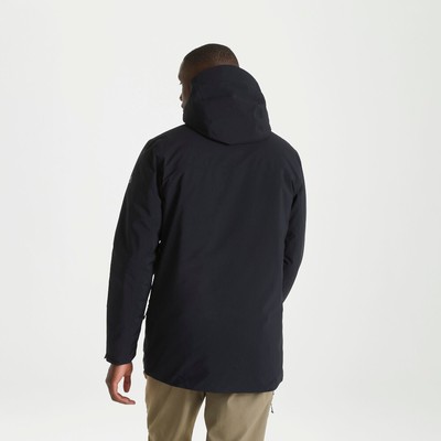 CRAGHOPPERS CRAGHOPPERS MENS TALO THERMIC GORE WATERPROOF JACKET